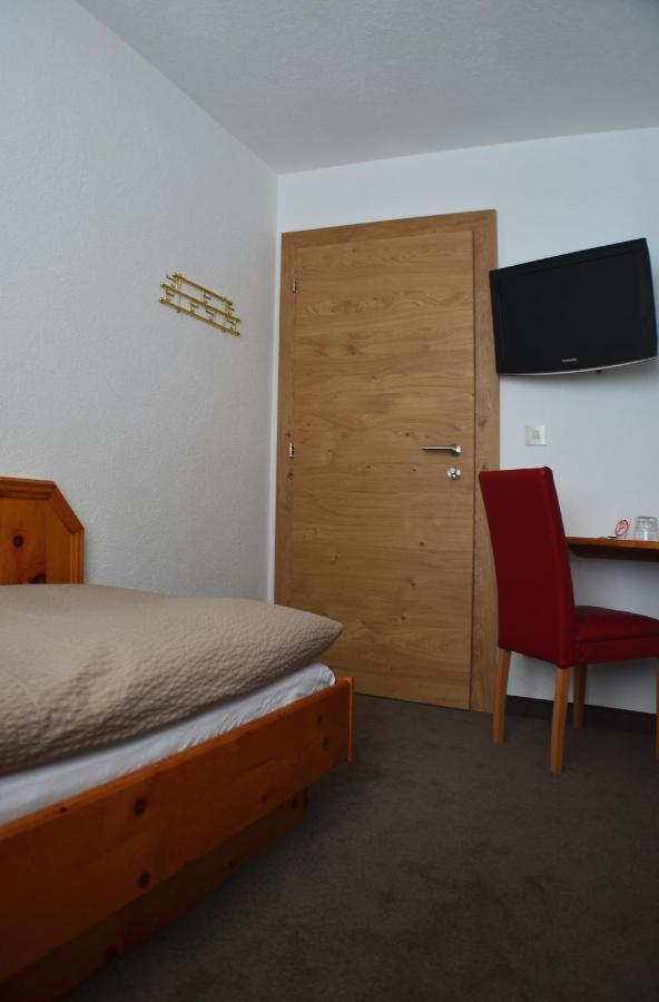 Hotel Haus Stockibach Sankt Anton am Arlberg Esterno foto