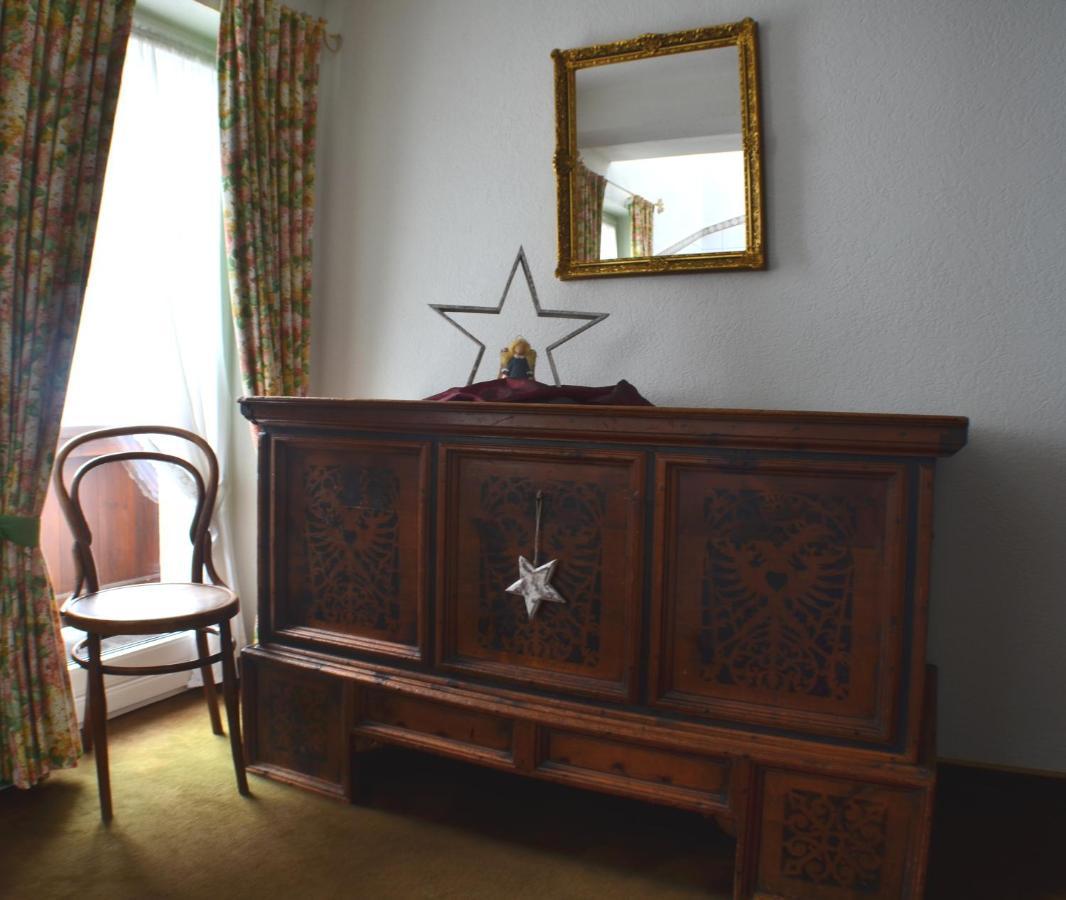 Hotel Haus Stockibach Sankt Anton am Arlberg Esterno foto